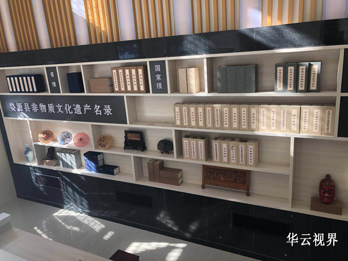 Wuyuan Museum Wuyuan Museum