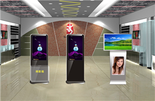 液晶廣告機(jī)常識