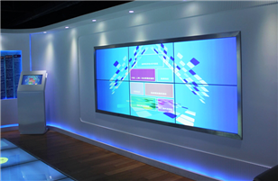 灰塵對液晶拼接屏的影響