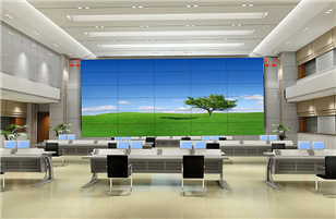 華云視界拼接屏價格怎么算？