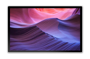 液晶廣告機(jī)的特性，為什么大家都喜歡液晶廣告機(jī)