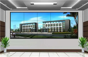 液晶拼接屏的應(yīng)用領(lǐng)域有哪些？