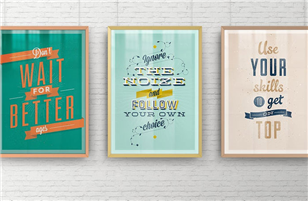 畫框廣告機的應(yīng)用市場有哪些？