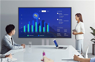 115寸交互式觸摸一體機(jī)有什么特點(diǎn)？