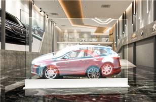 透明OLED屏用在什么地方有什么優(yōu)勢？