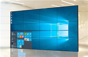 液晶拼接屏展廳大屏有什么特點(diǎn)？