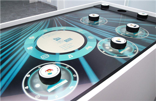 最近很火的物體識(shí)別桌究竟有什么吸引人的地方？