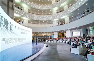 廣州藝術(shù)博物館-廣州美術(shù)館新館開館啦！