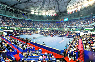 我國(guó)LED顯示屏扮靚歐洲杯、美洲杯、奧運(yùn)會(huì)，引領(lǐng)出海新潮流