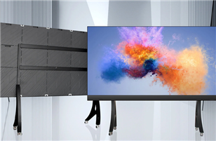 COB倒裝LED：提升視覺體驗(yàn)的新利器