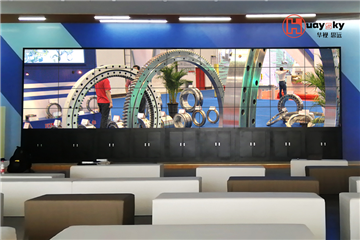 山東省臨清市產(chǎn)業(yè)大腦、軸承指數(shù)項(xiàng)目